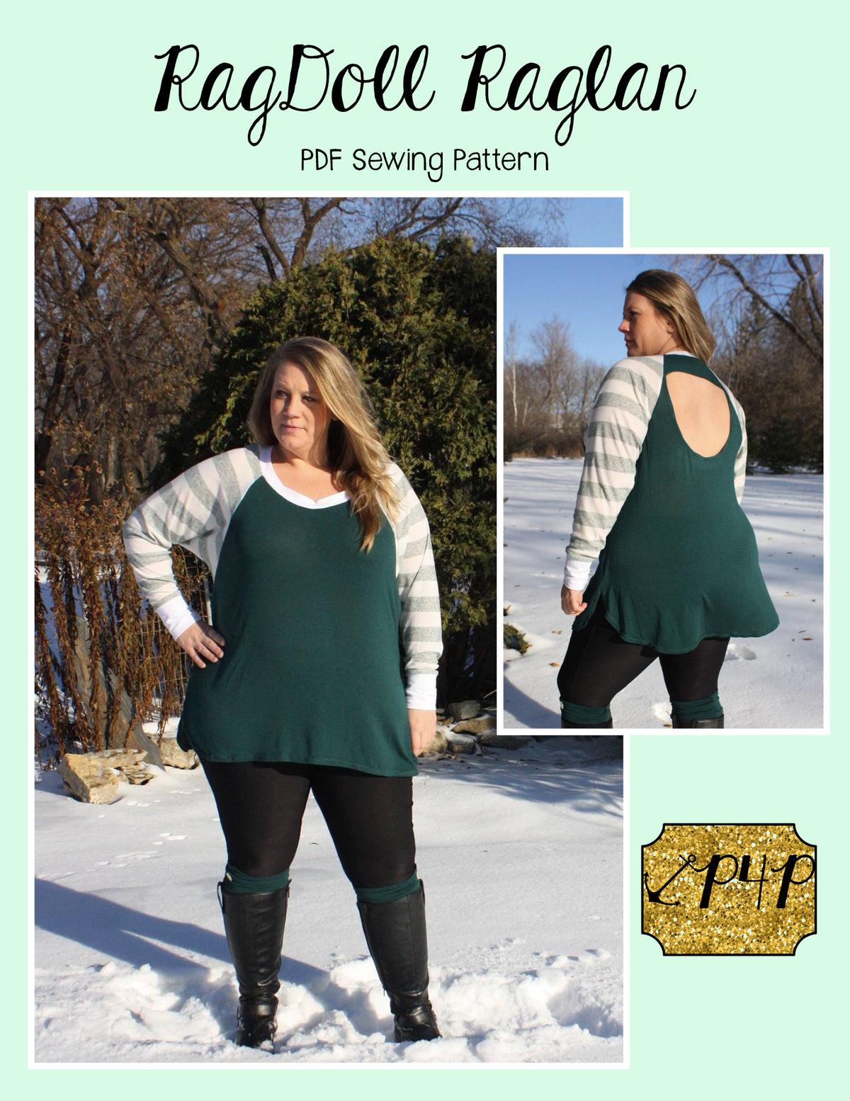 RagDoll Raglan