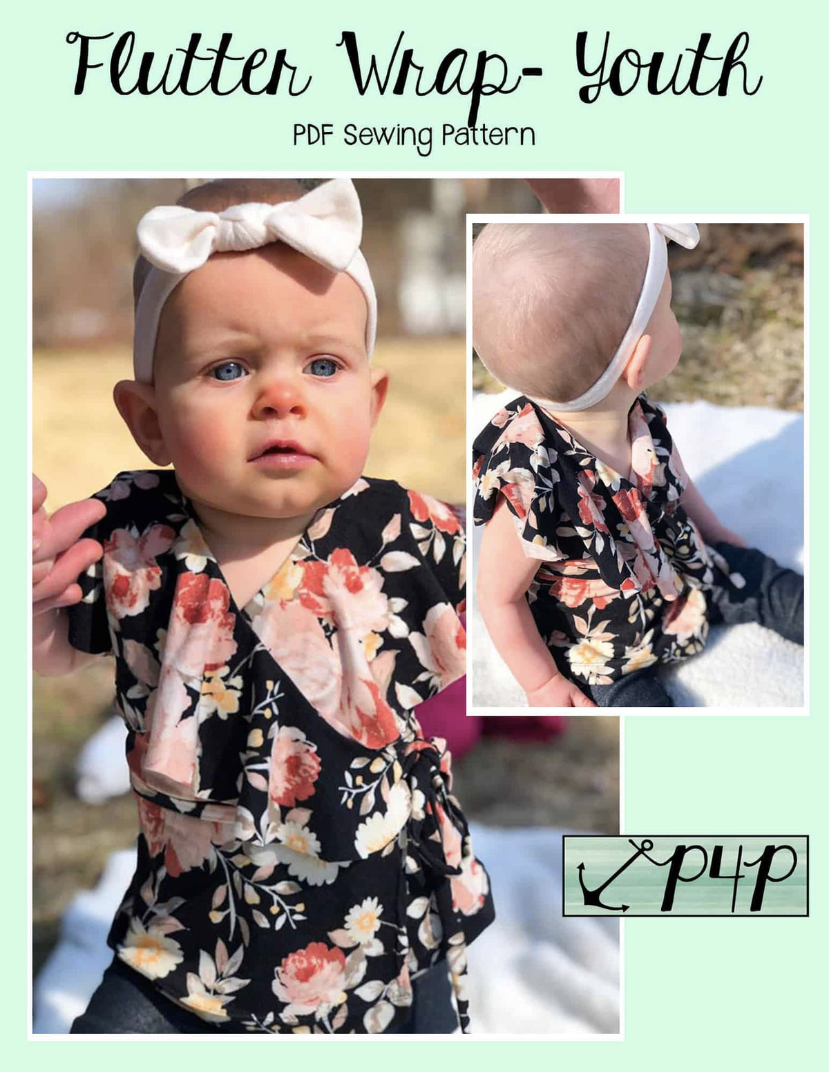 Flutter Wrap- Youth