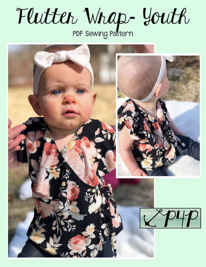Flutter Wrap- Youth