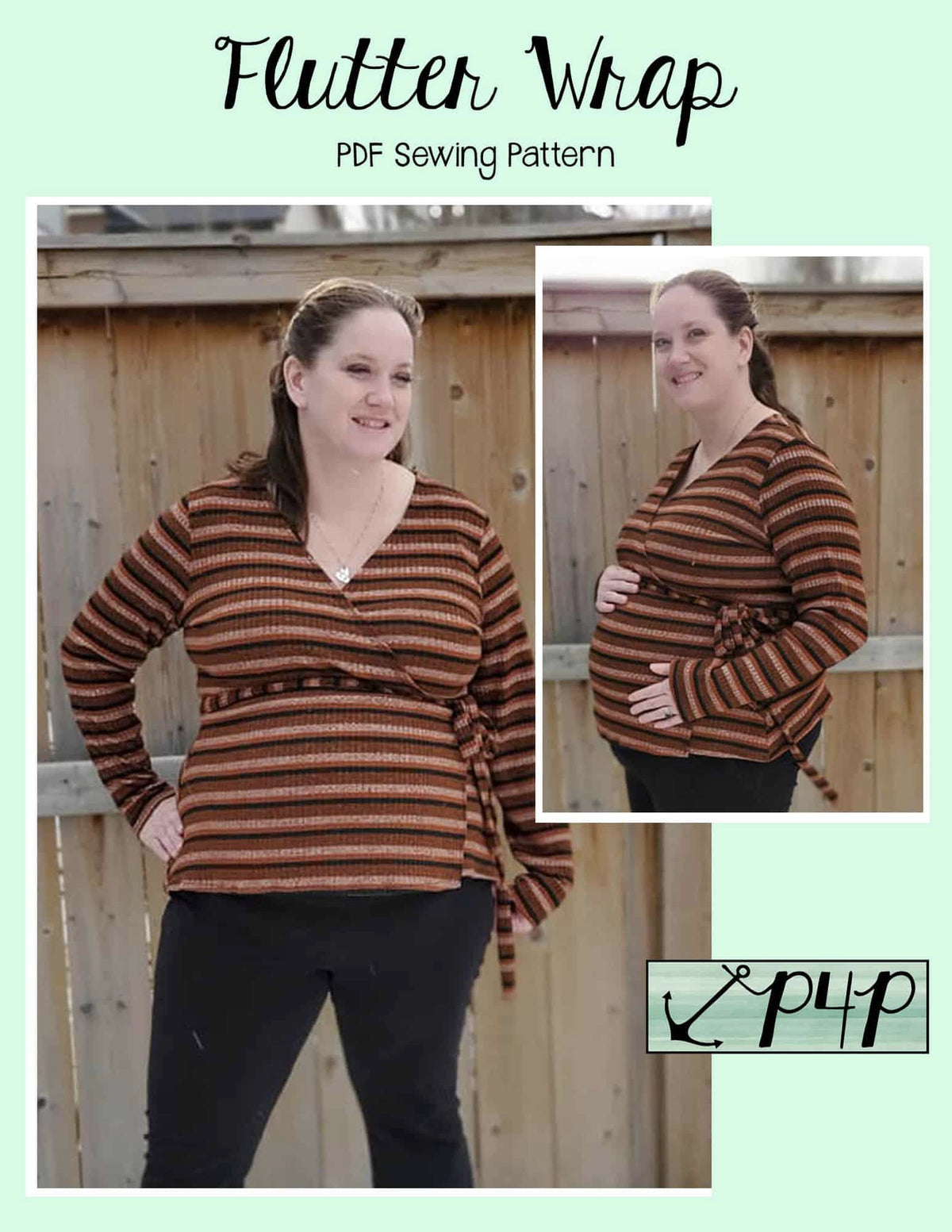 Flutter Wrap