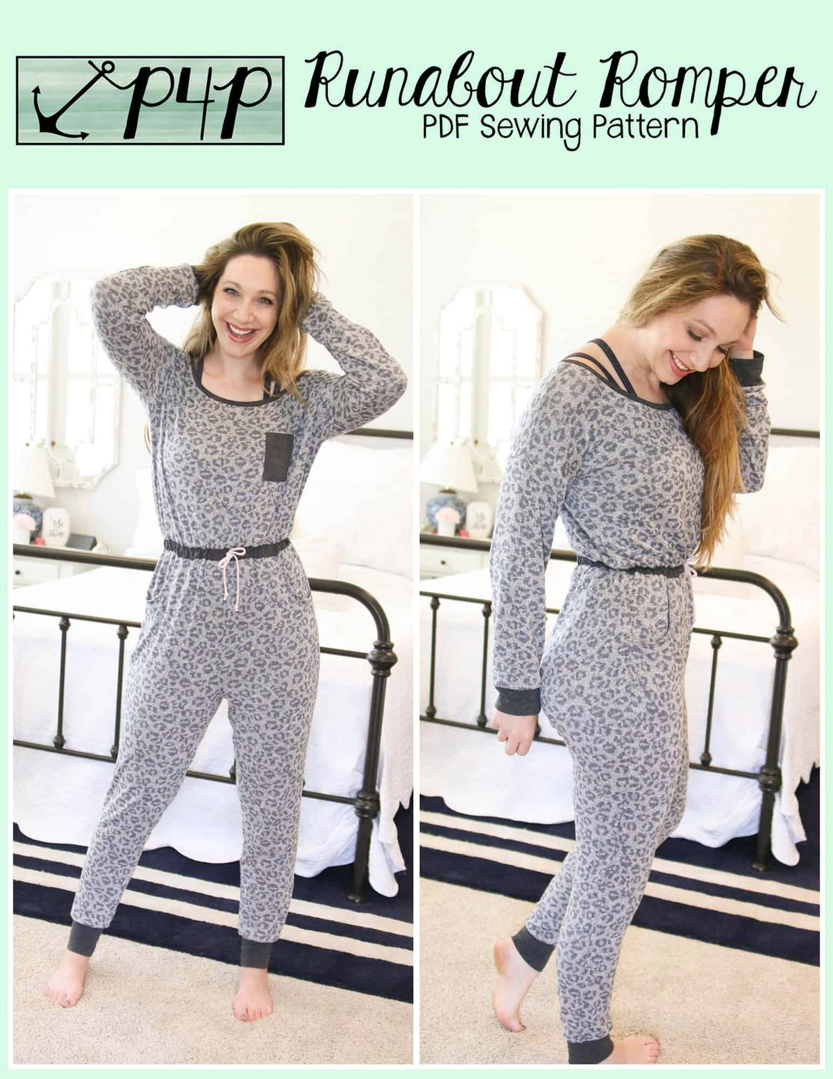 Runabout Romper & Dress