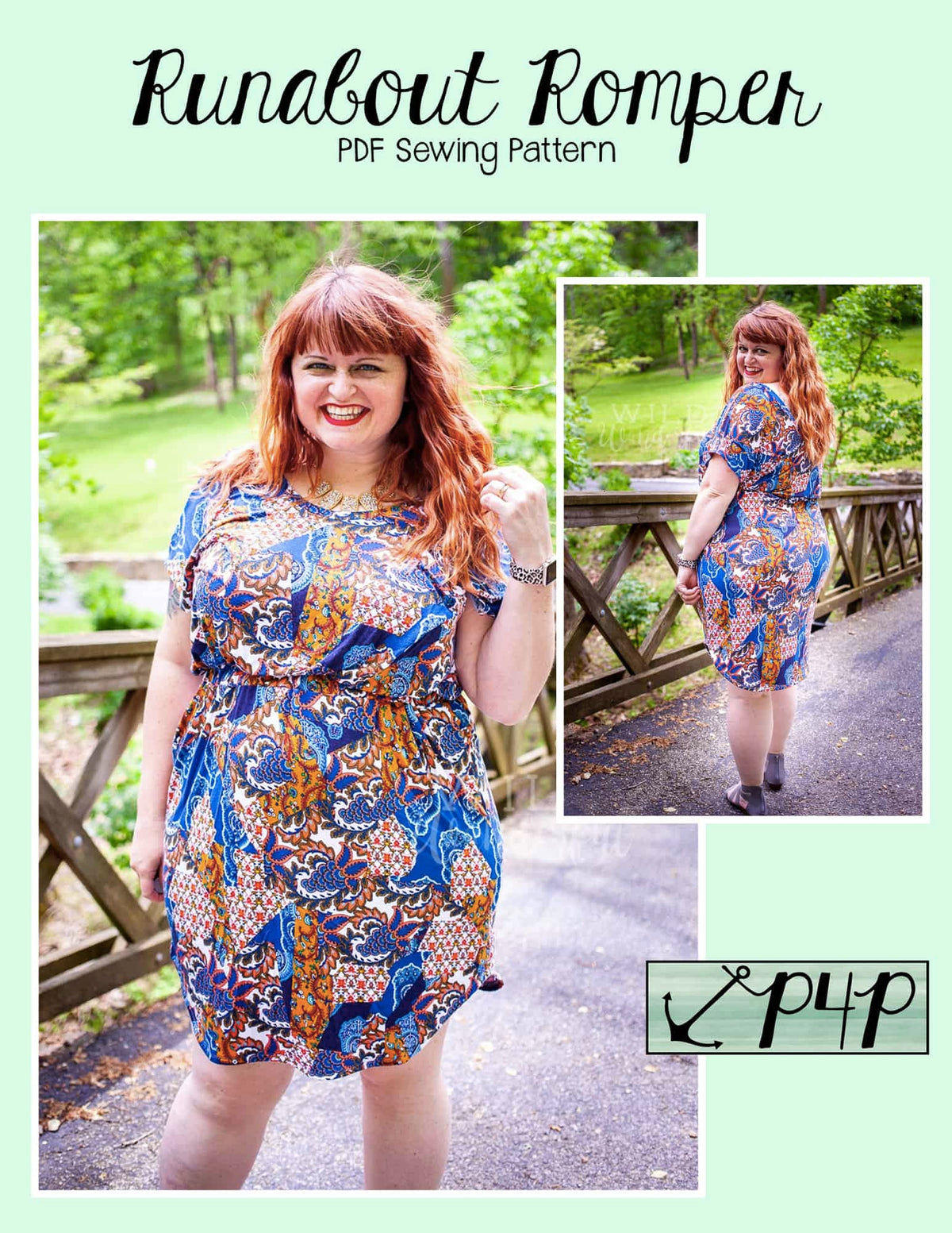 Runabout Romper & Dress