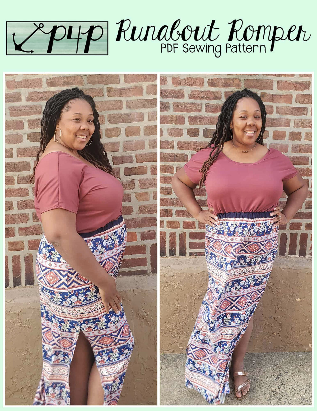 Runabout Romper & Dress