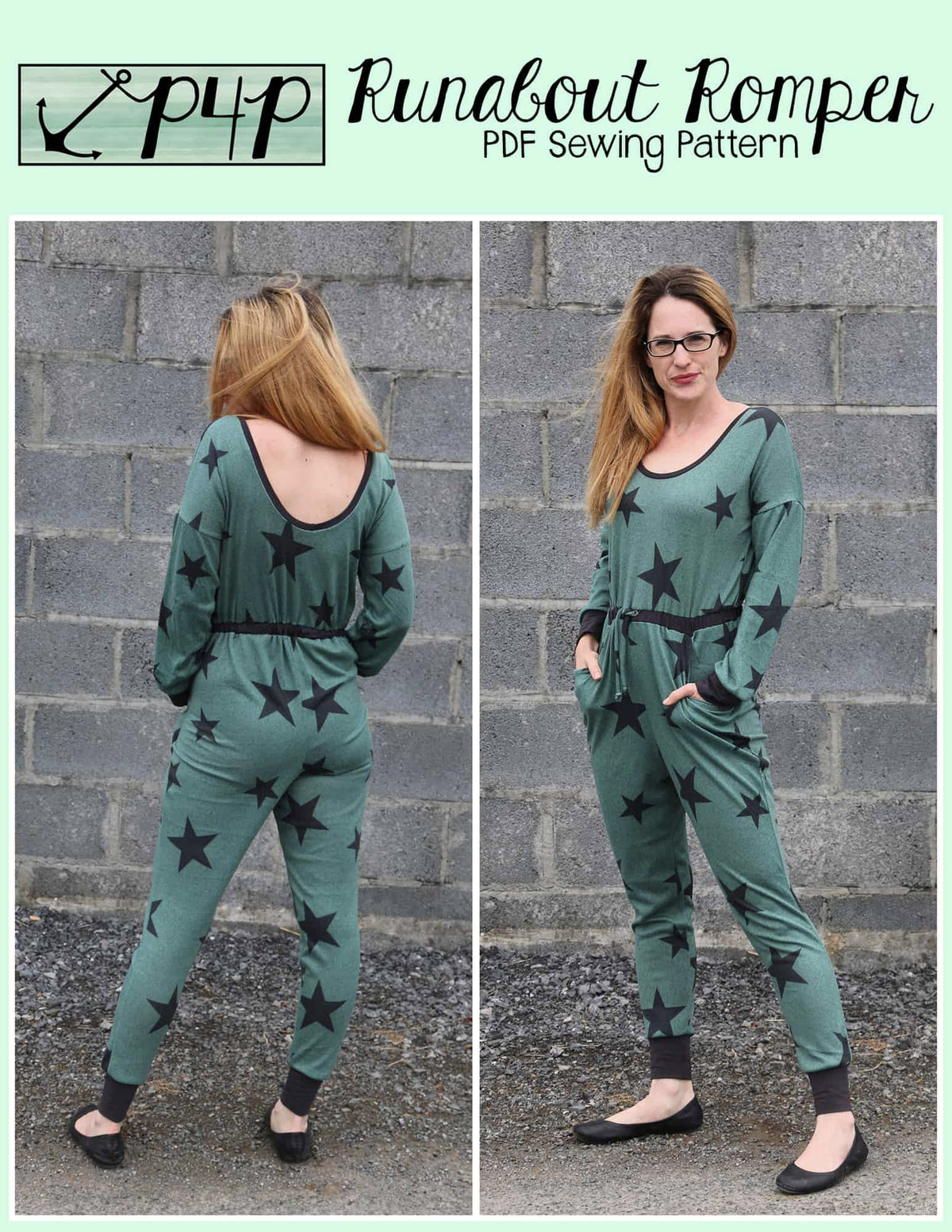 Runabout Romper & Dress