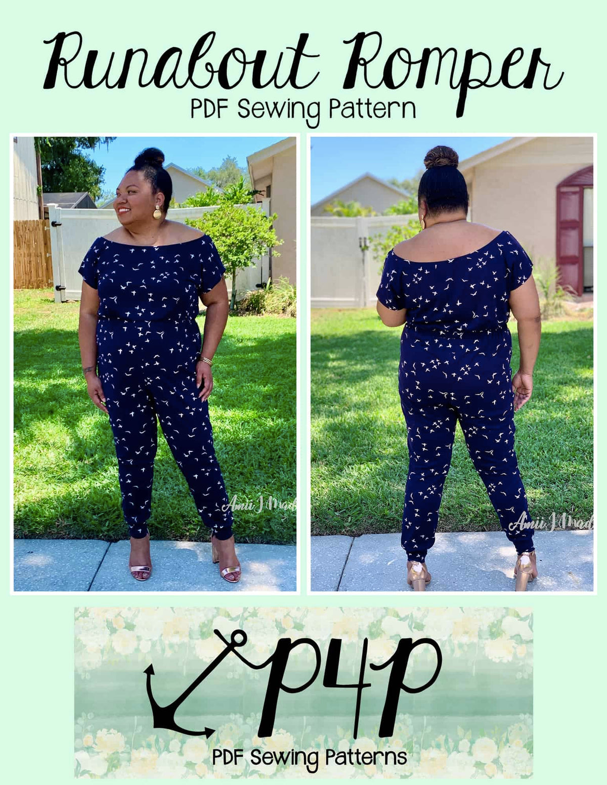 Runabout Romper & Dress