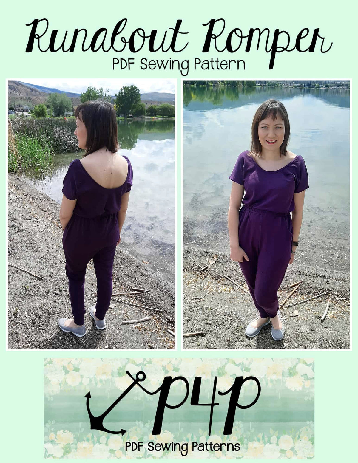 Runabout Romper & Dress
