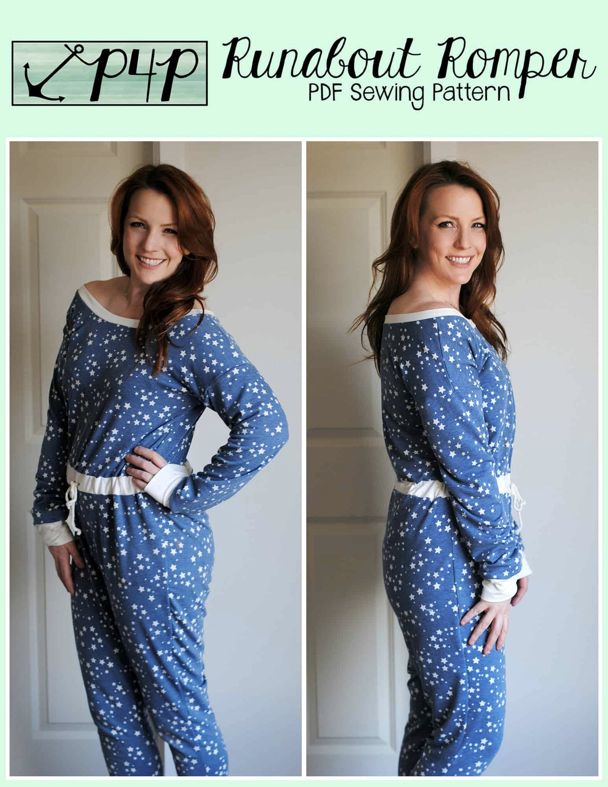 Runabout Romper & Dress
