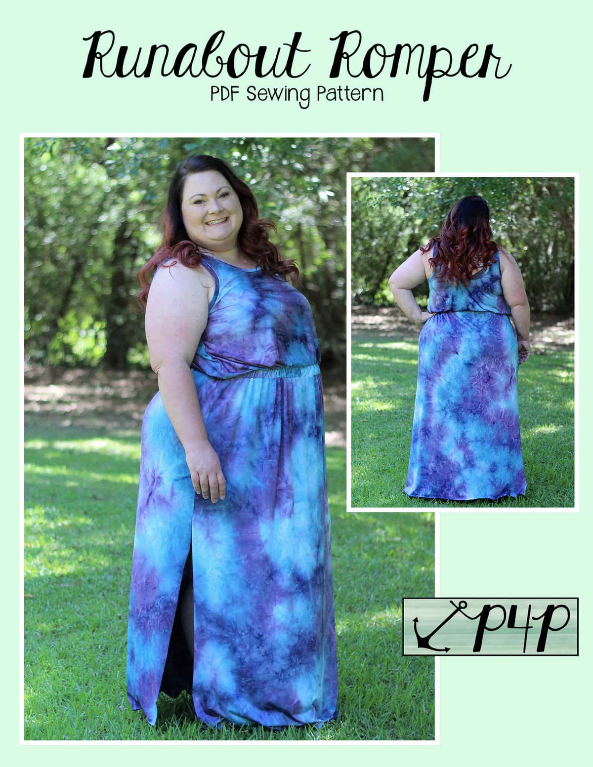 Runabout Romper & Dress