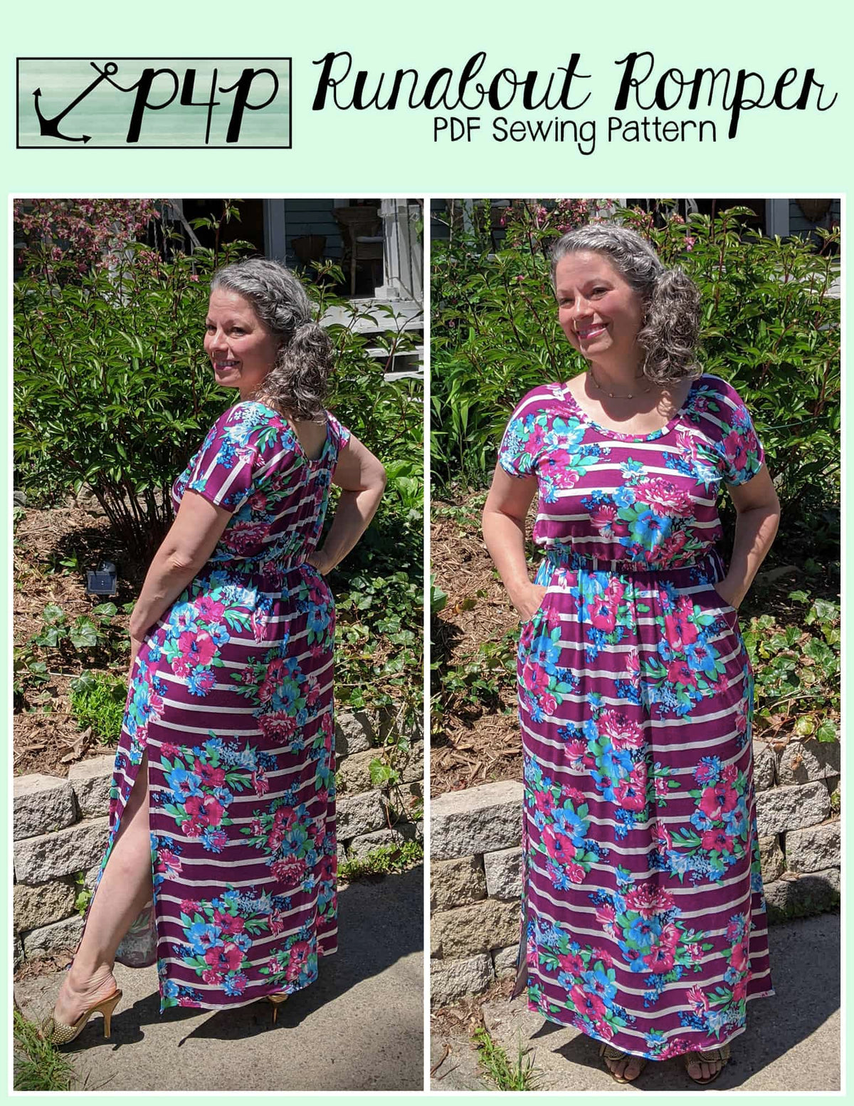 Runabout Romper & Dress