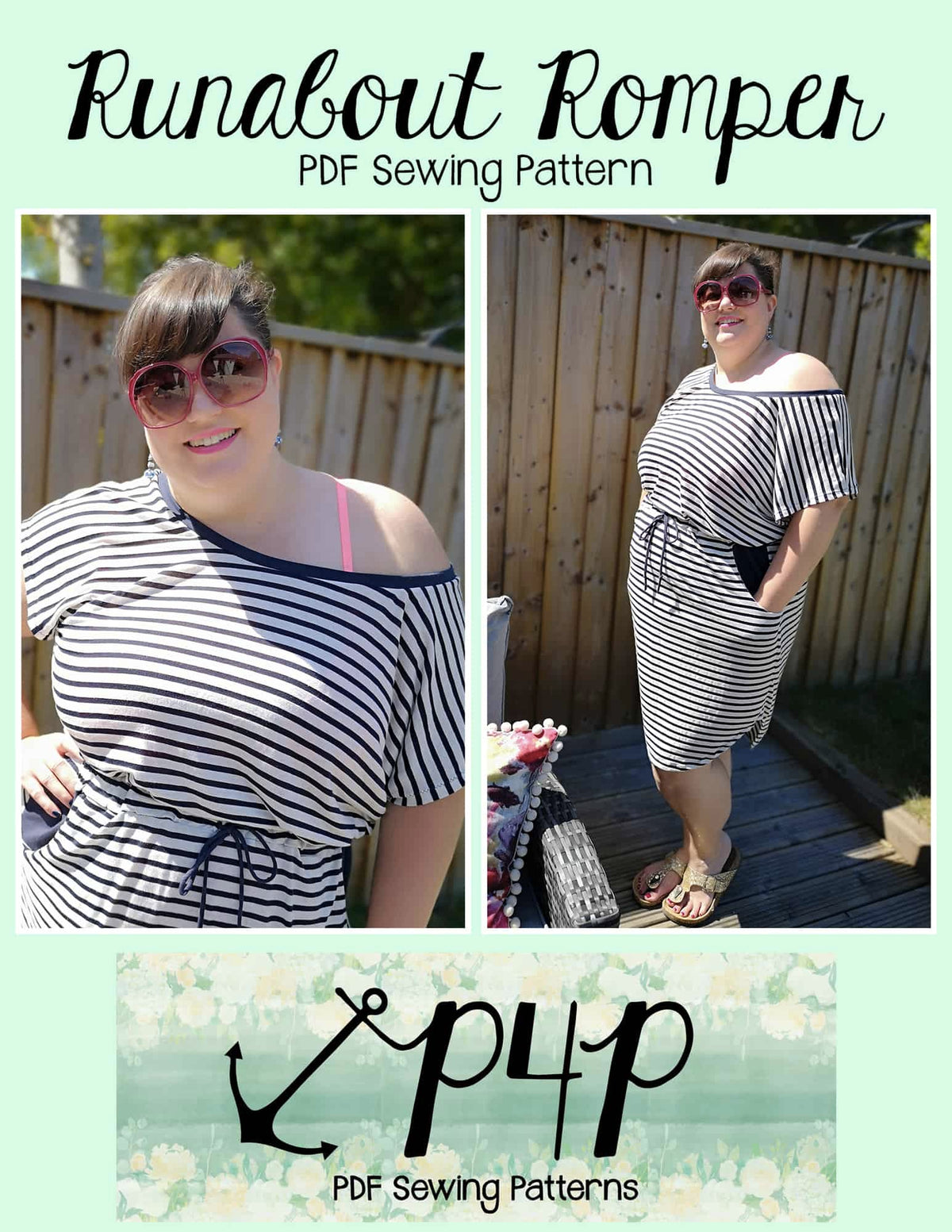 Runabout Romper & Dress