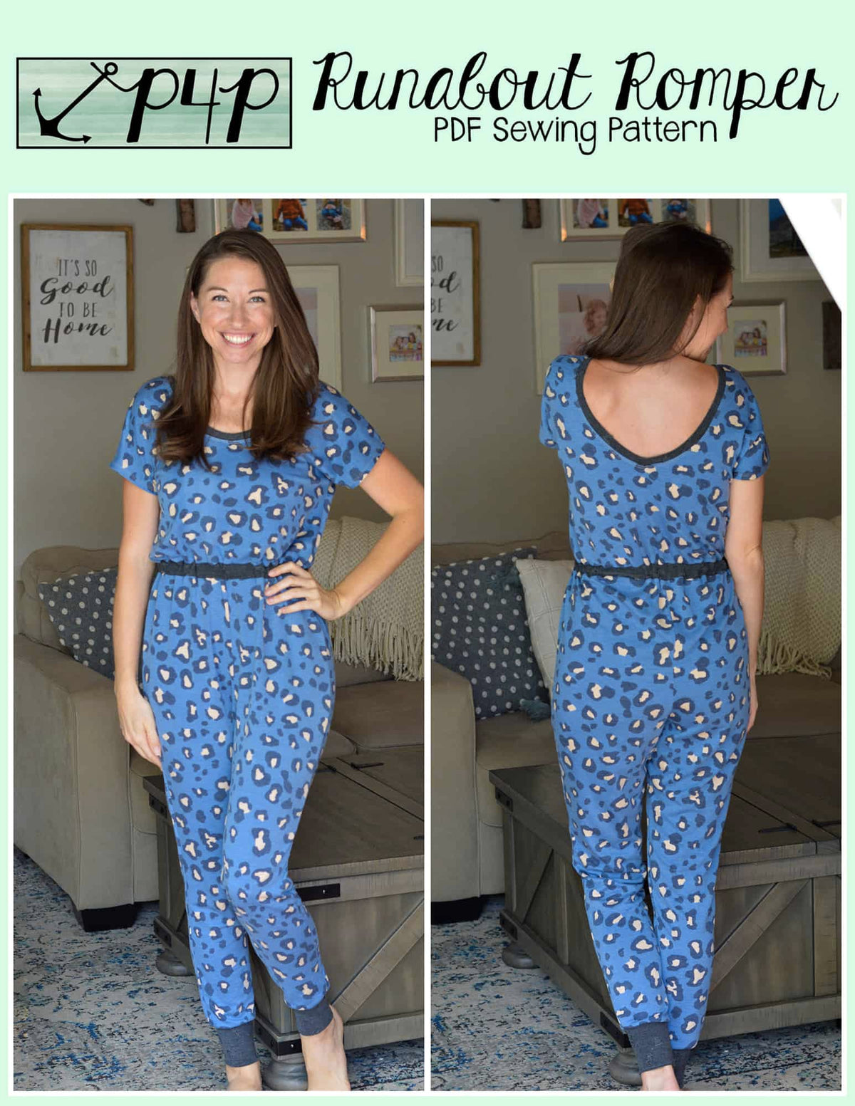 Runabout Romper & Dress