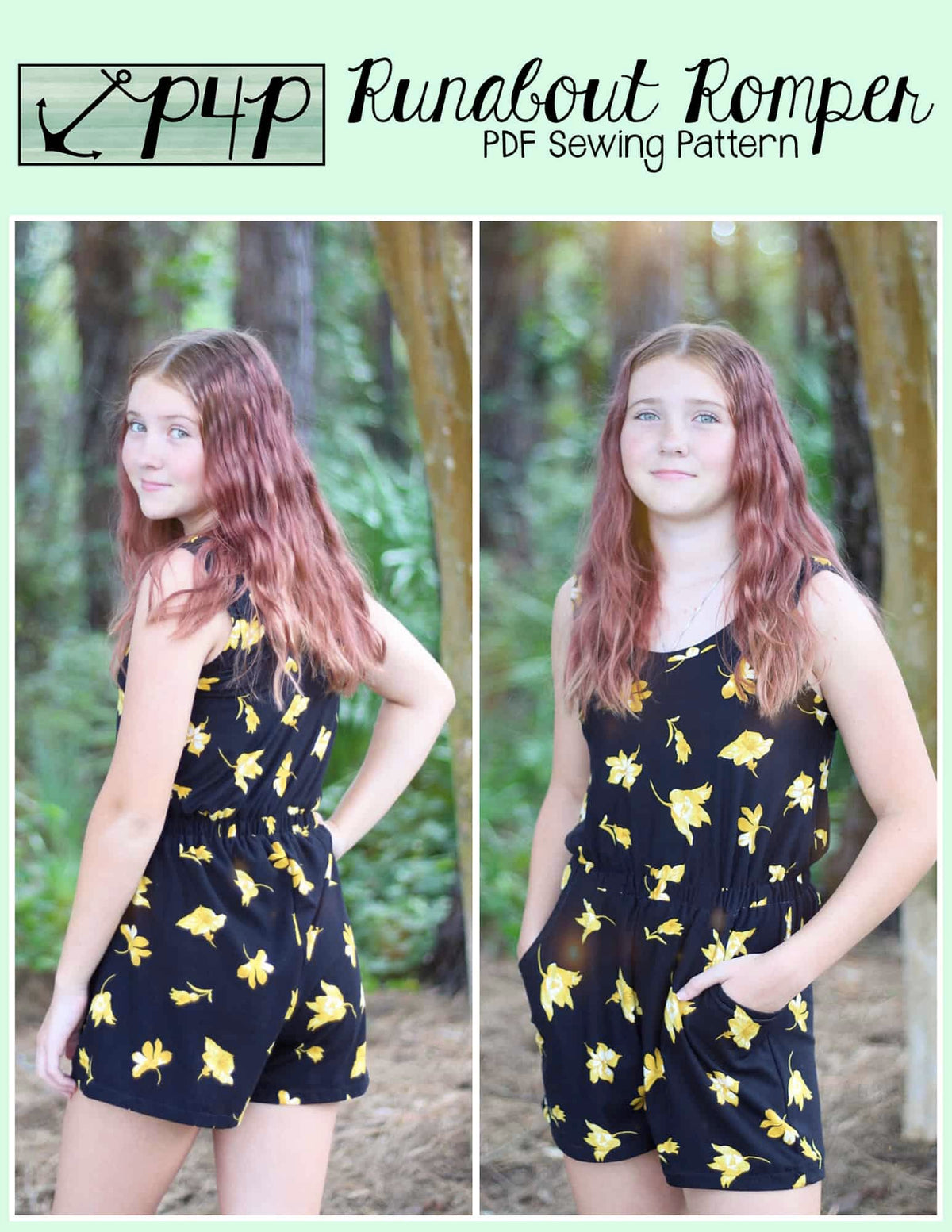 Runabout Romper & Dress