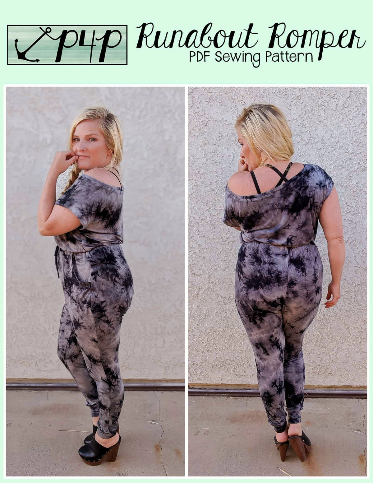 Runabout Romper & Dress