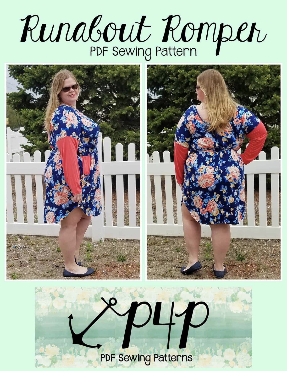 Runabout Romper & Dress