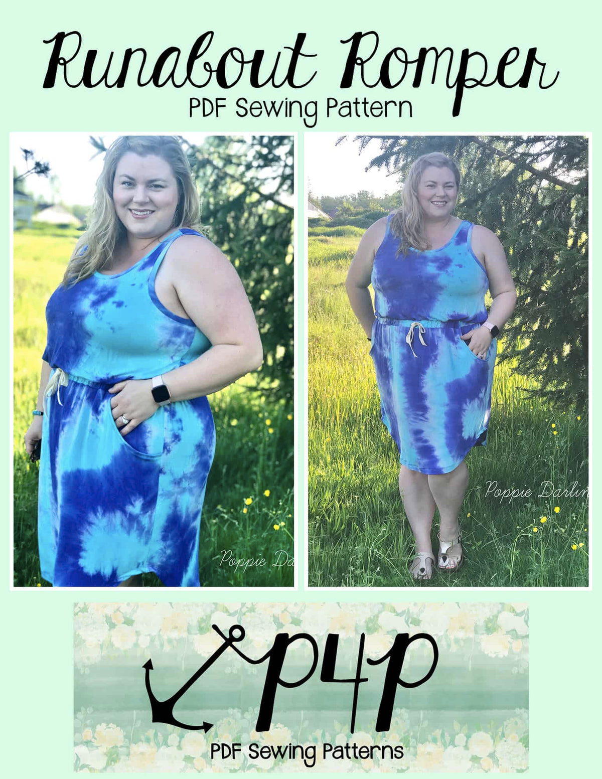 Runabout Romper & Dress