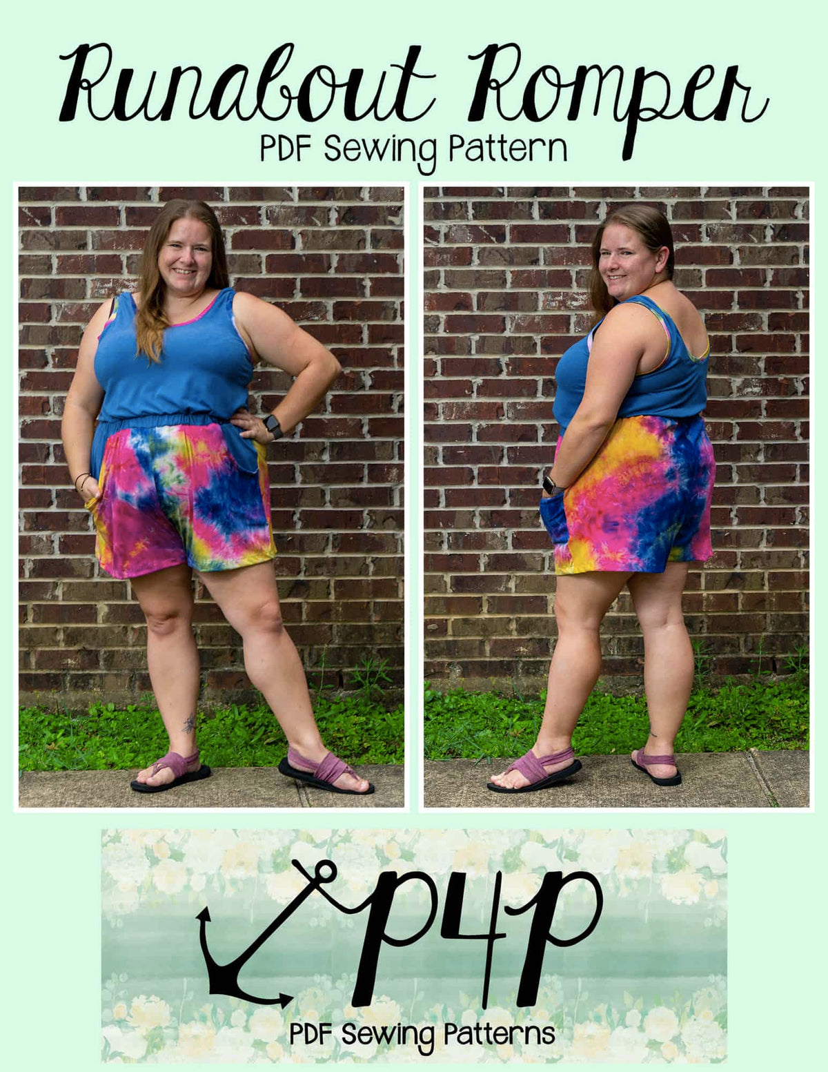 Runabout Romper & Dress