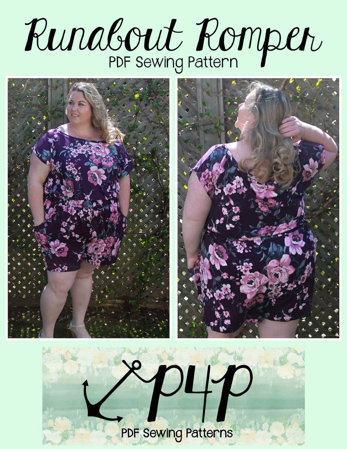 Runabout Romper & Dress