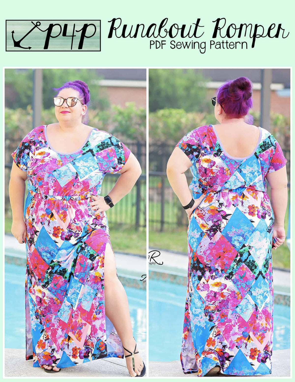 Runabout Romper & Dress