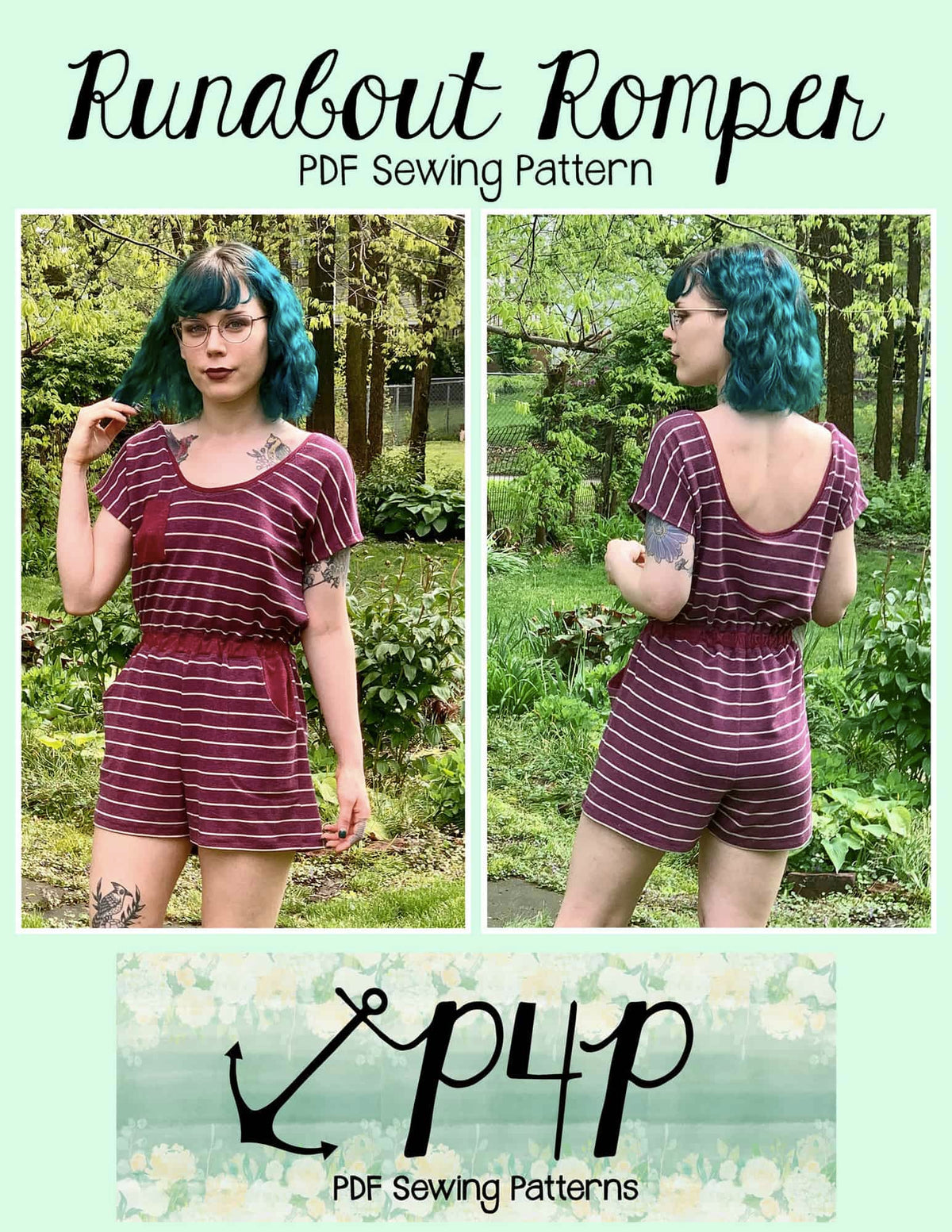 Runabout Romper & Dress