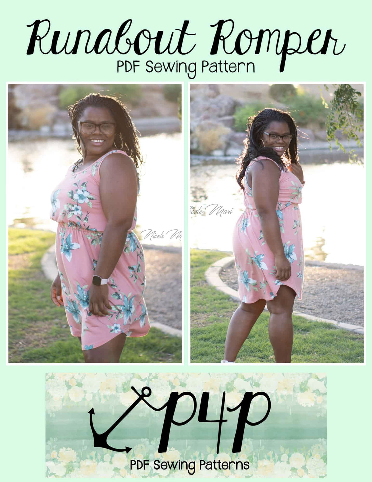 Runabout Romper & Dress