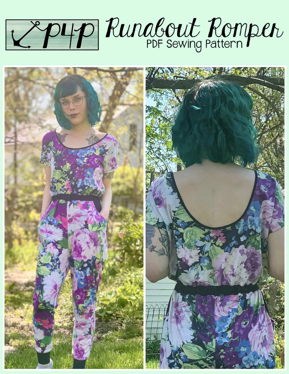 Runabout Romper & Dress