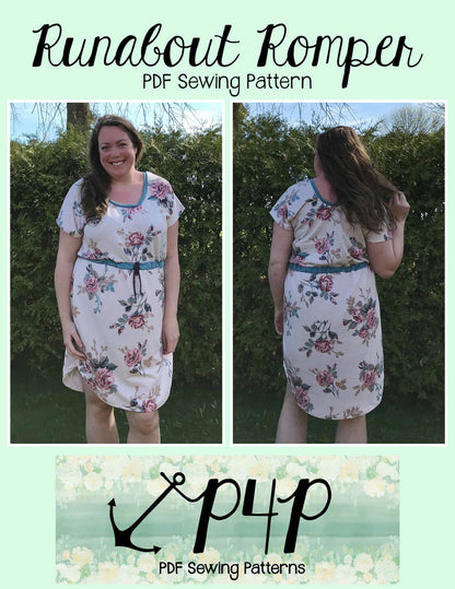 Runabout Romper & Dress