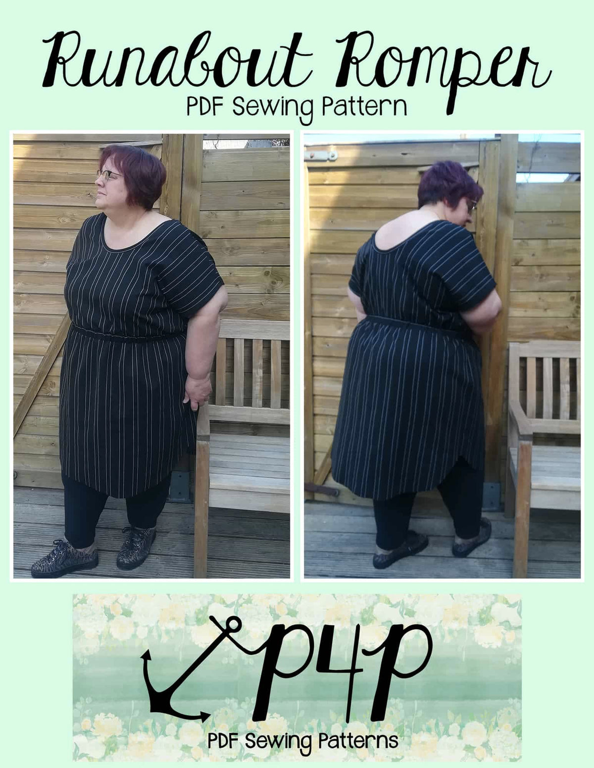 Runabout Romper & Dress