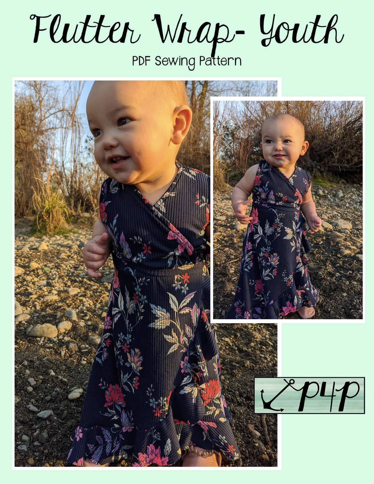Flutter Wrap- Youth