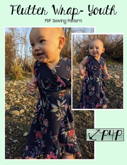 Flutter Wrap- Youth
