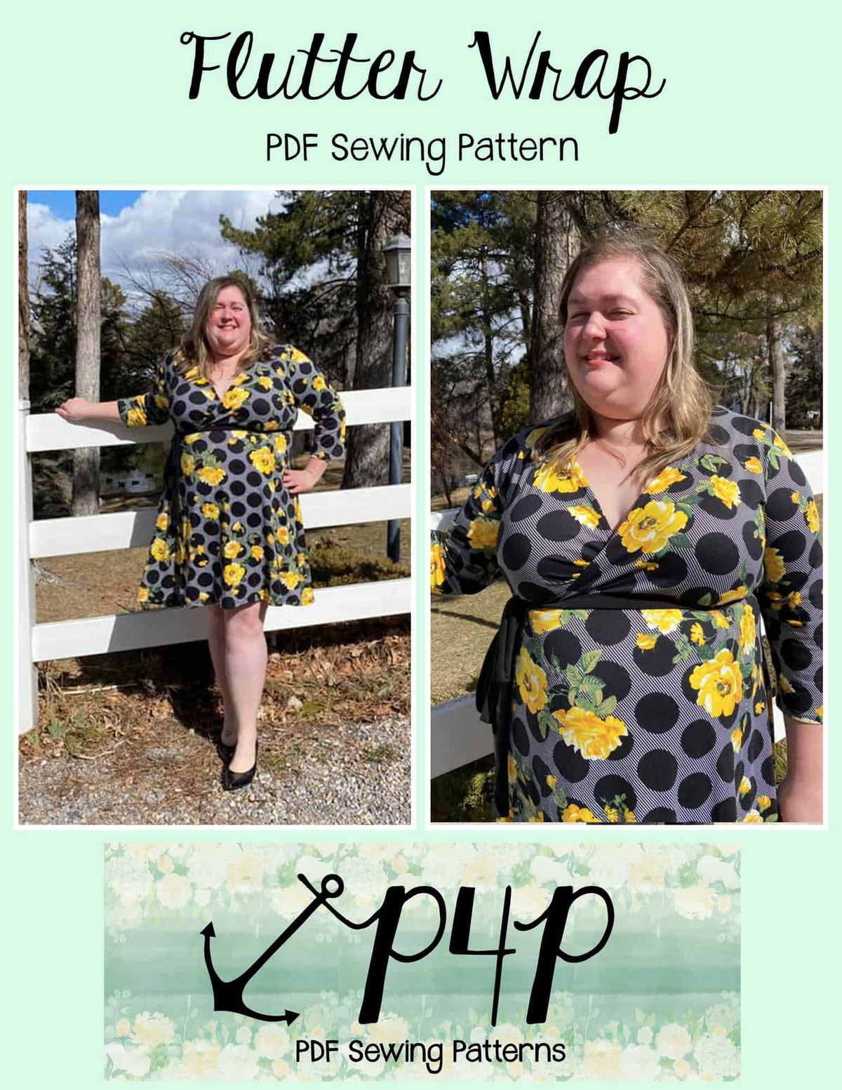 Flutter Wrap