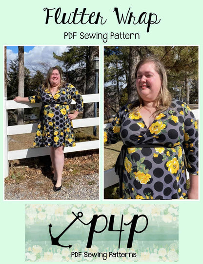 Flutter Wrap