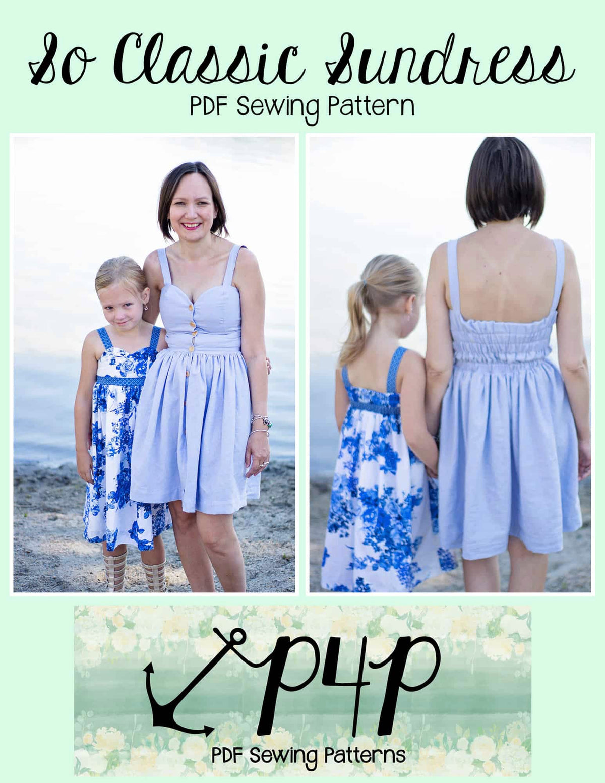 So Classic Sundress Bundle