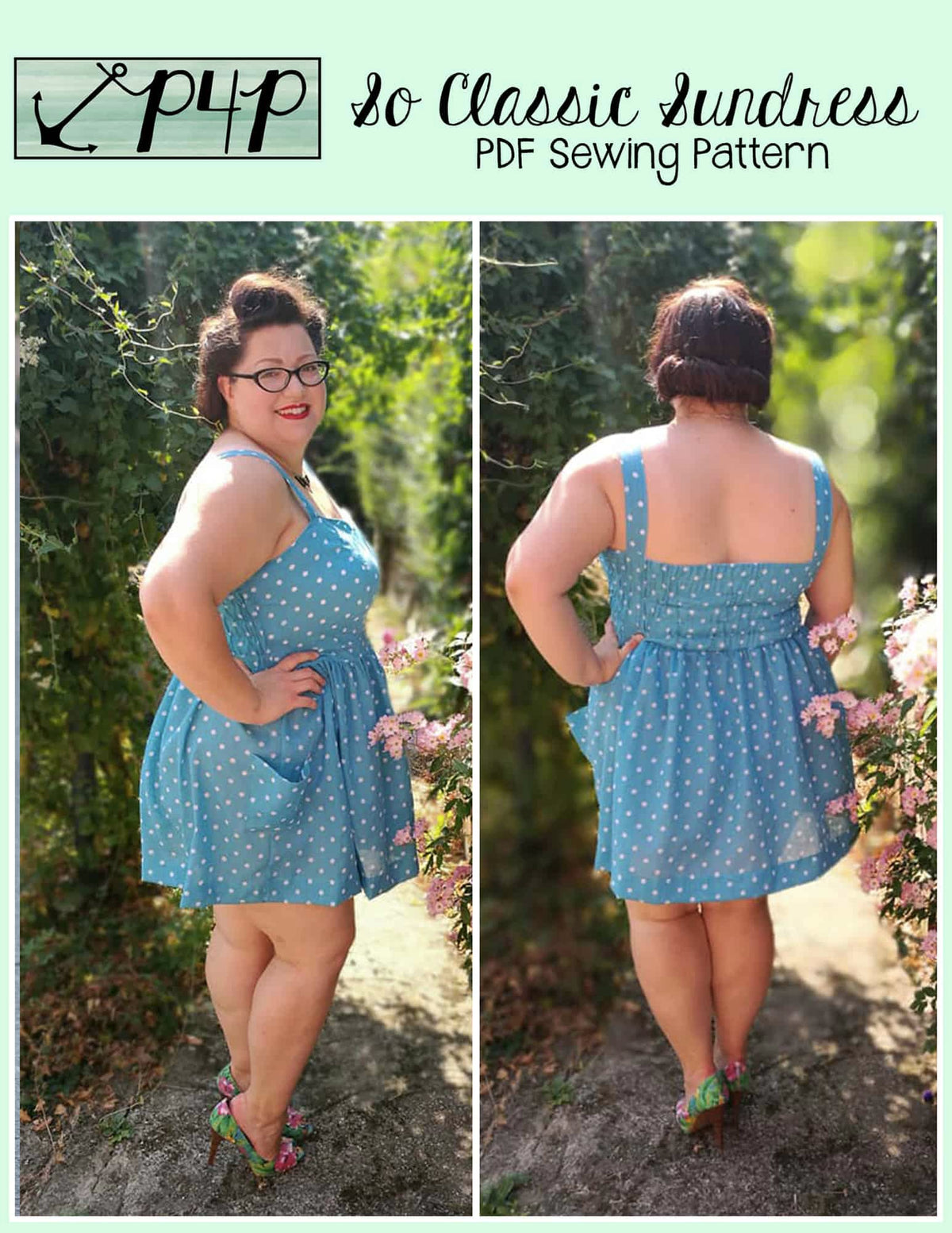 So Classic Sundress
