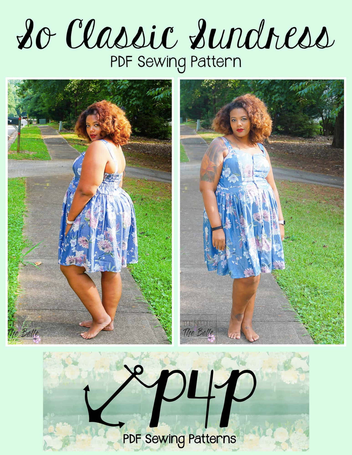 So Classic Sundress