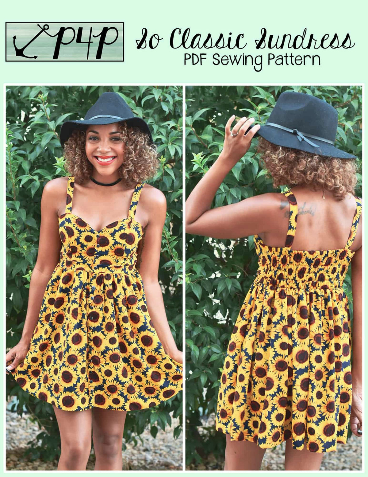 So Classic Sundress