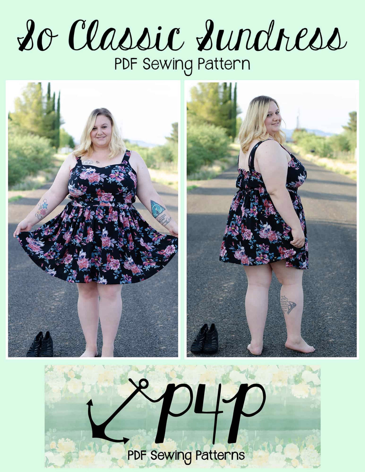 So Classic Sundress