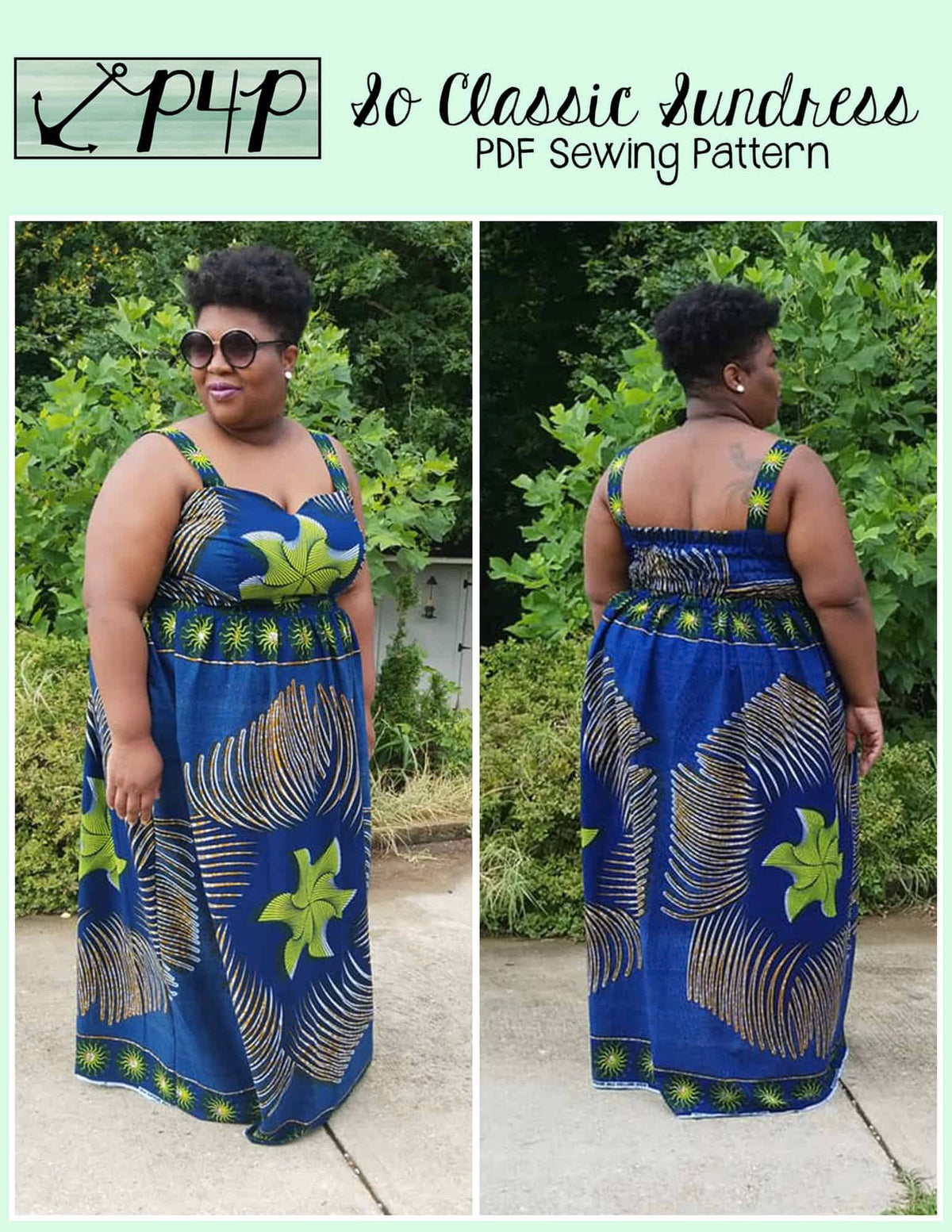 So Classic Sundress