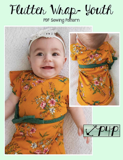 Flutter Wrap- Youth