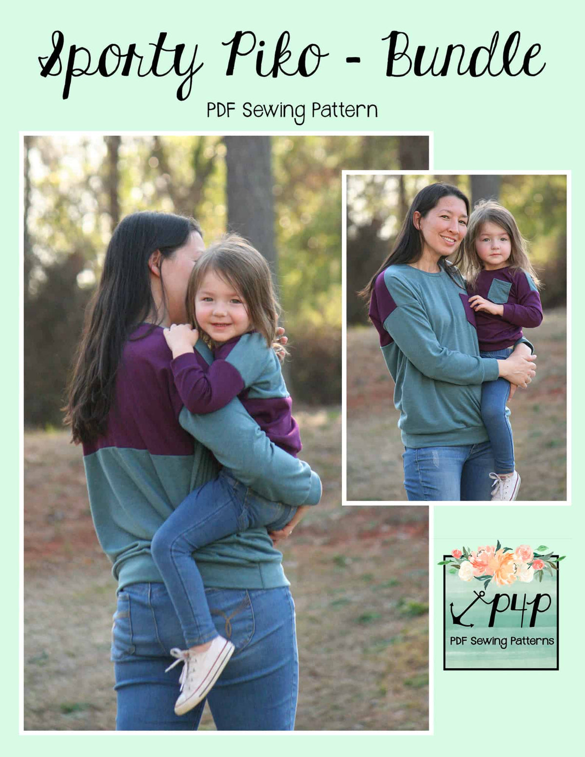 Sporty Piko Bundle