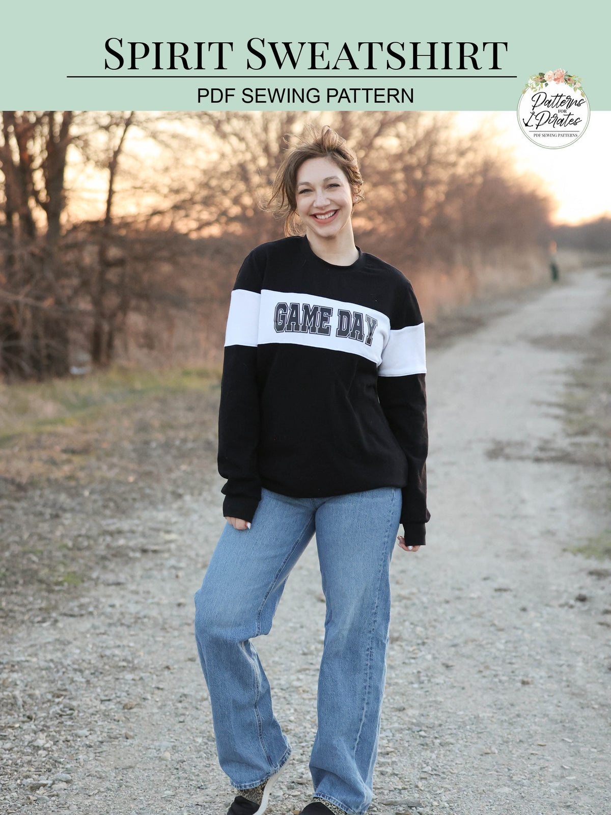 Spirit Sweatshirt