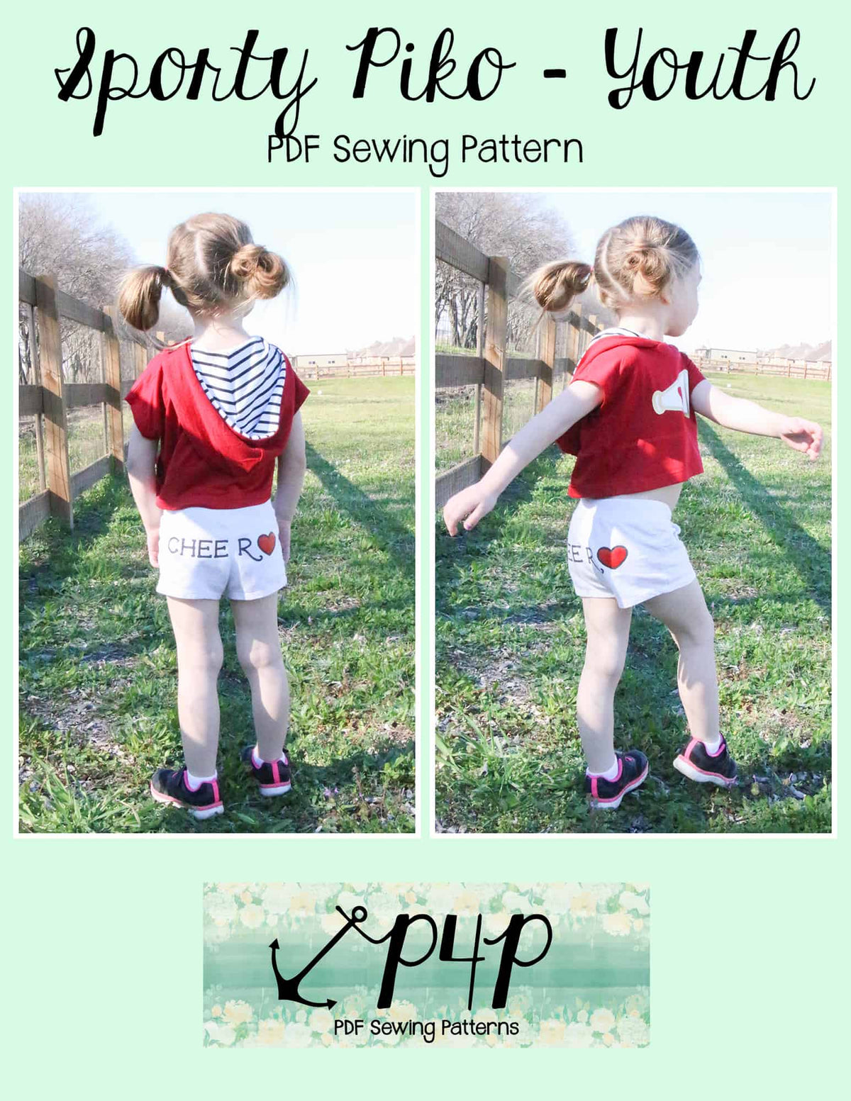 Sporty Piko- Youth
