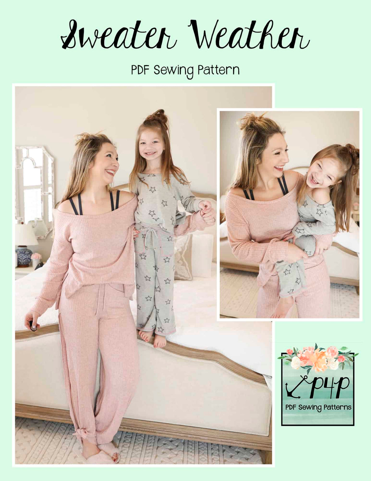 Sweater Weather- Bundle