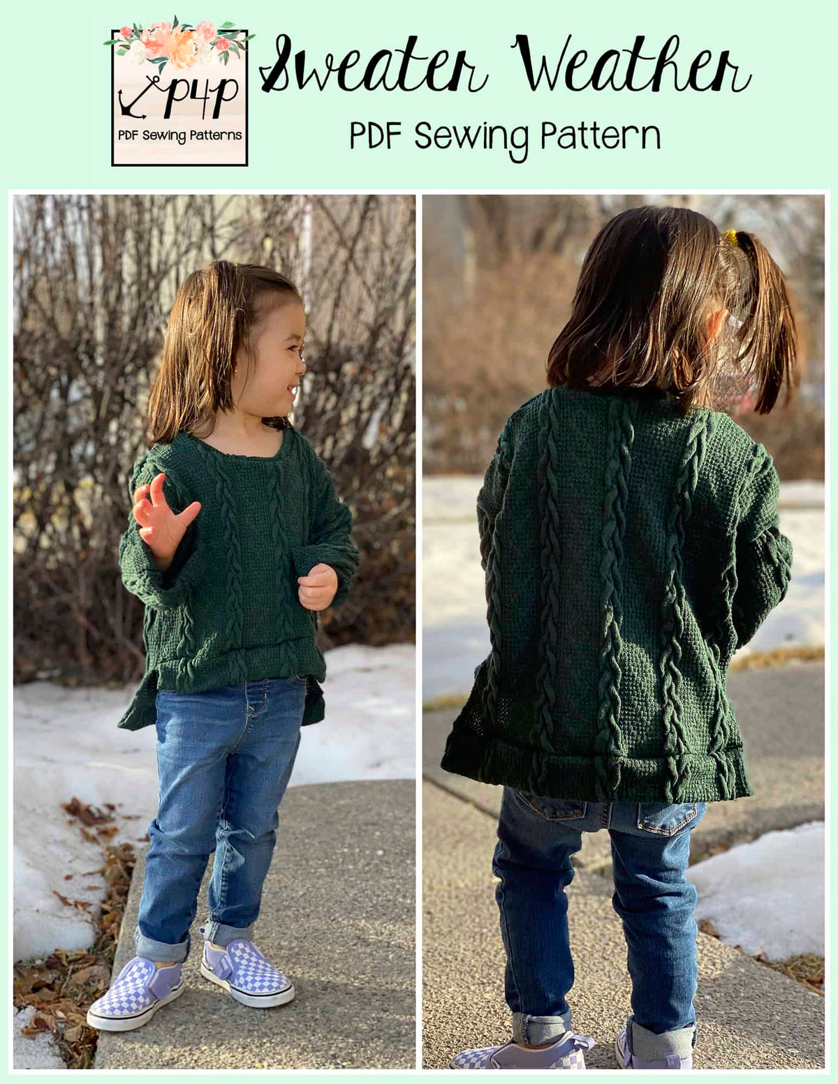Sweater Weather- Youth