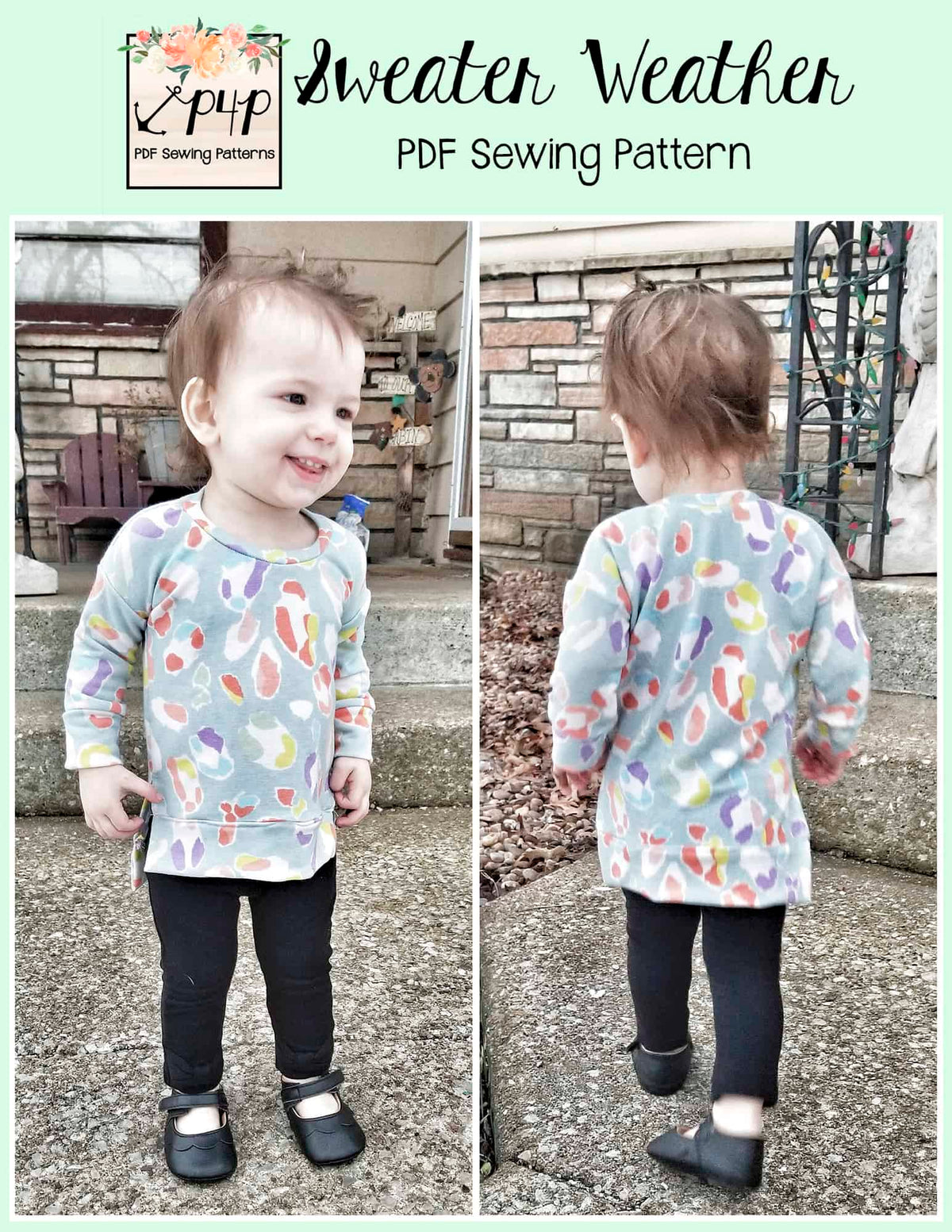 Sweater Weather- Youth