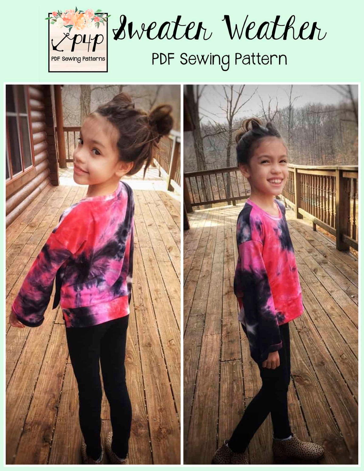 Sweater Weather- Youth