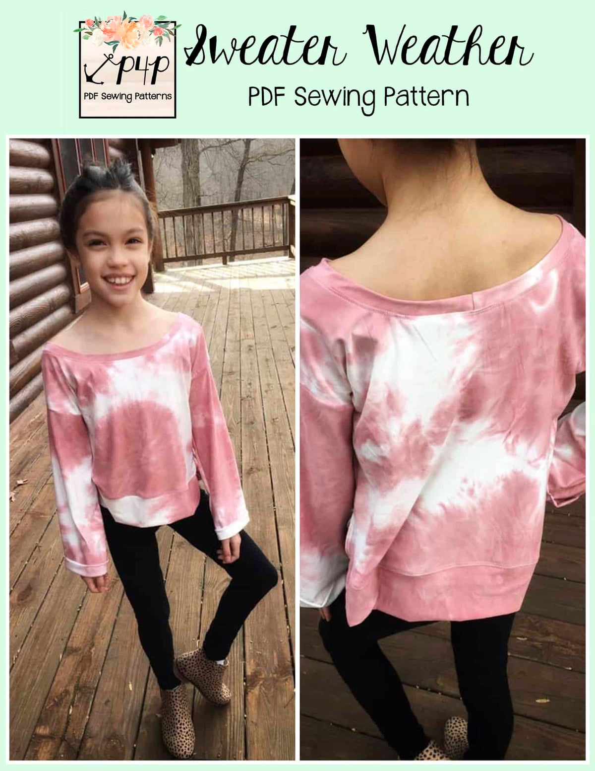 Sweater Weather- Youth