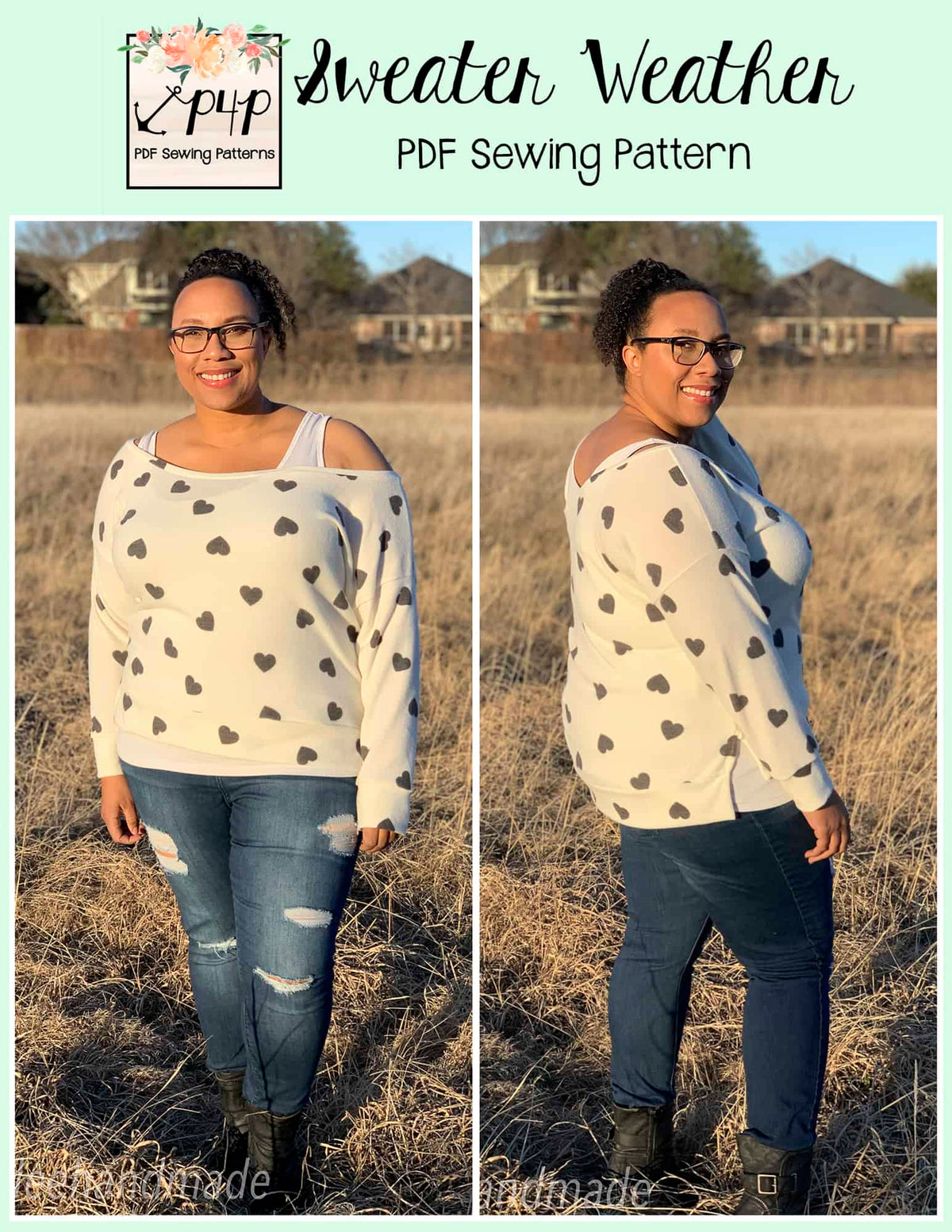 Sweater Weather