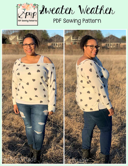 Sweater Weather