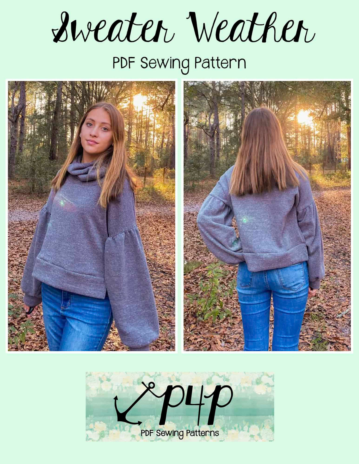 Sweater Weather