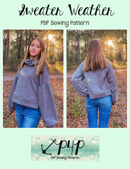 Sweater Weather